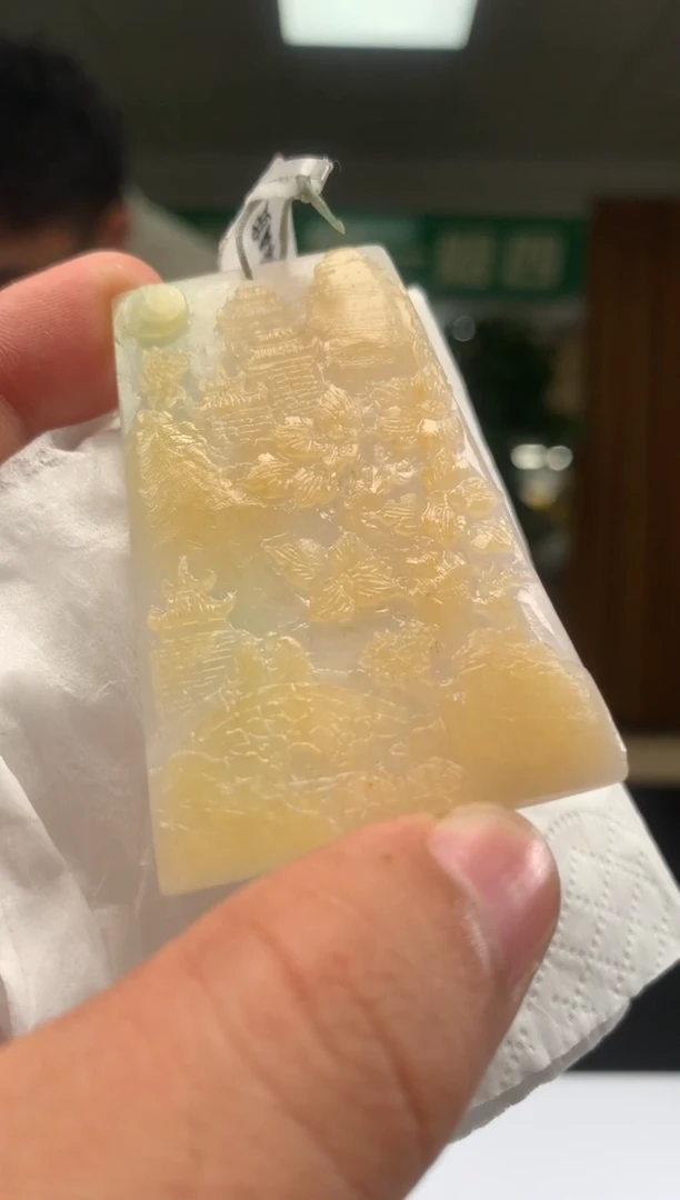 未镶嵌定制翡翠          *183