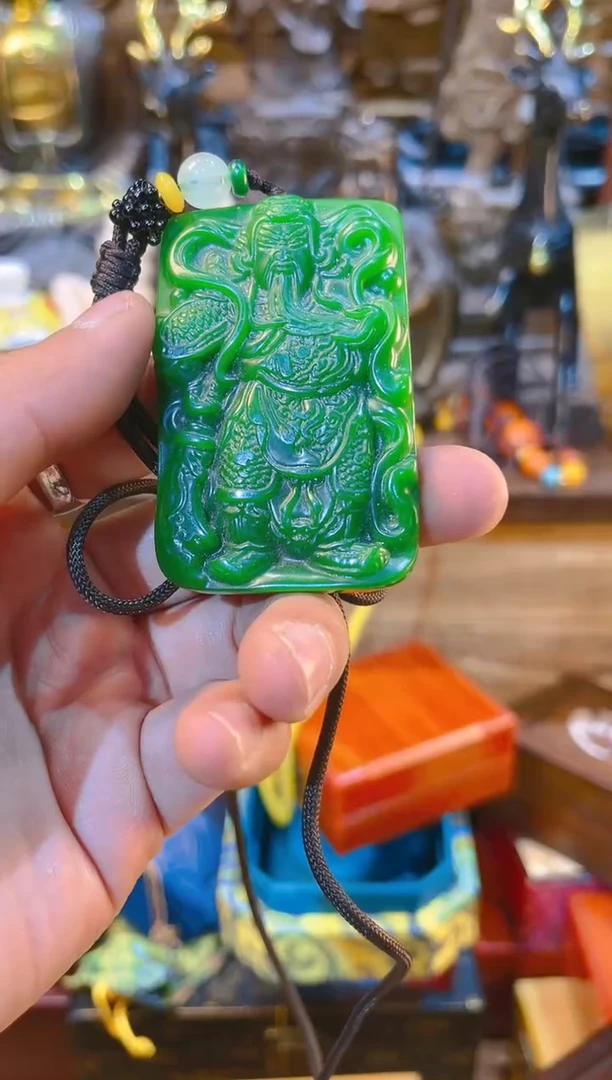 【闪购商品】和田玉（碧玉）0未镶嵌2025专属链接便宜出了