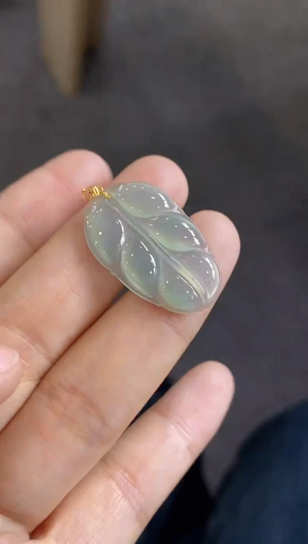 未镶嵌定制翡翠天然翡翠a货241