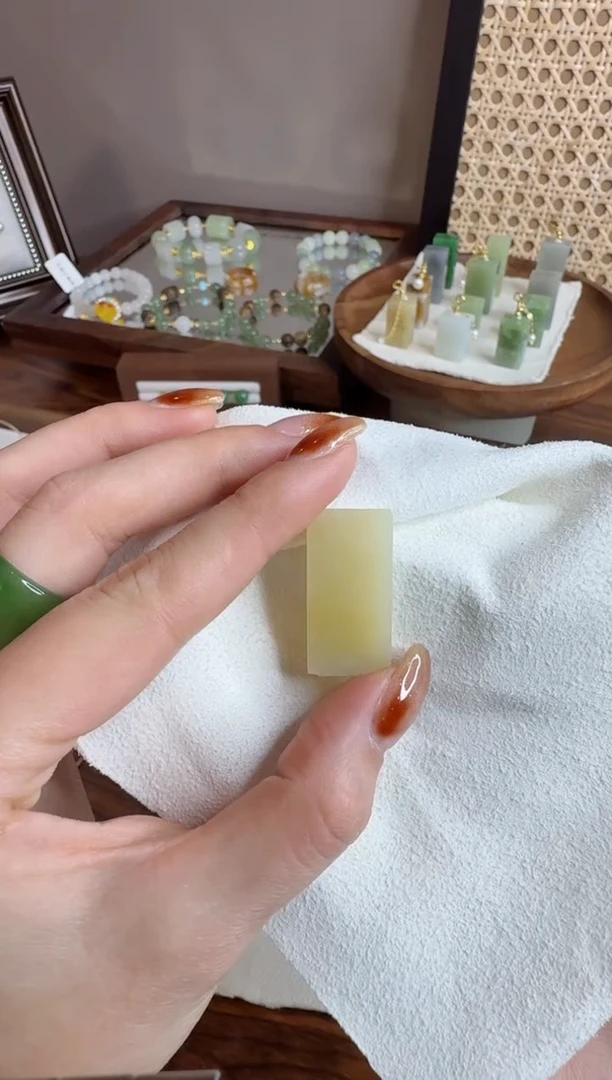 香榧木无事牌W1909