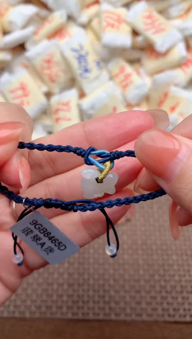 未镶嵌挂件翡翠福利