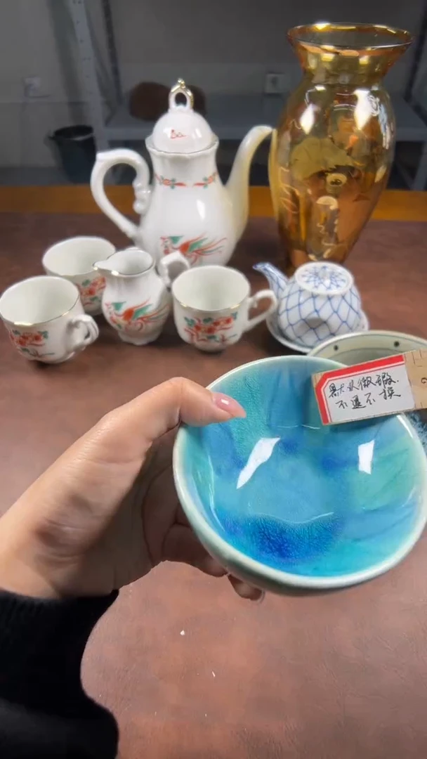 茶具茶器套装茶周边