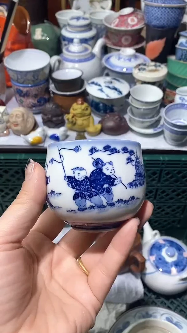 【闪购商品】瓷片满16元凑凑单发货.手快有手慢无