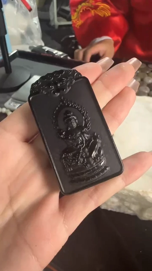 【闪购商品】和田玉吊坠未镶嵌吊坠