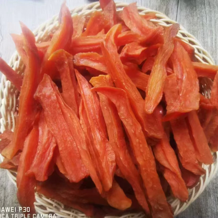 原味纯手工农家自制红薯干绿色无添加无糖精零脂肪