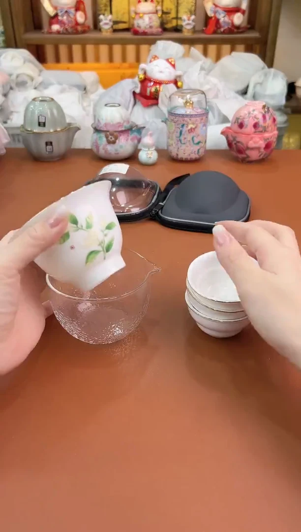 @@允礼茶器通用链接 这个真的很便宜