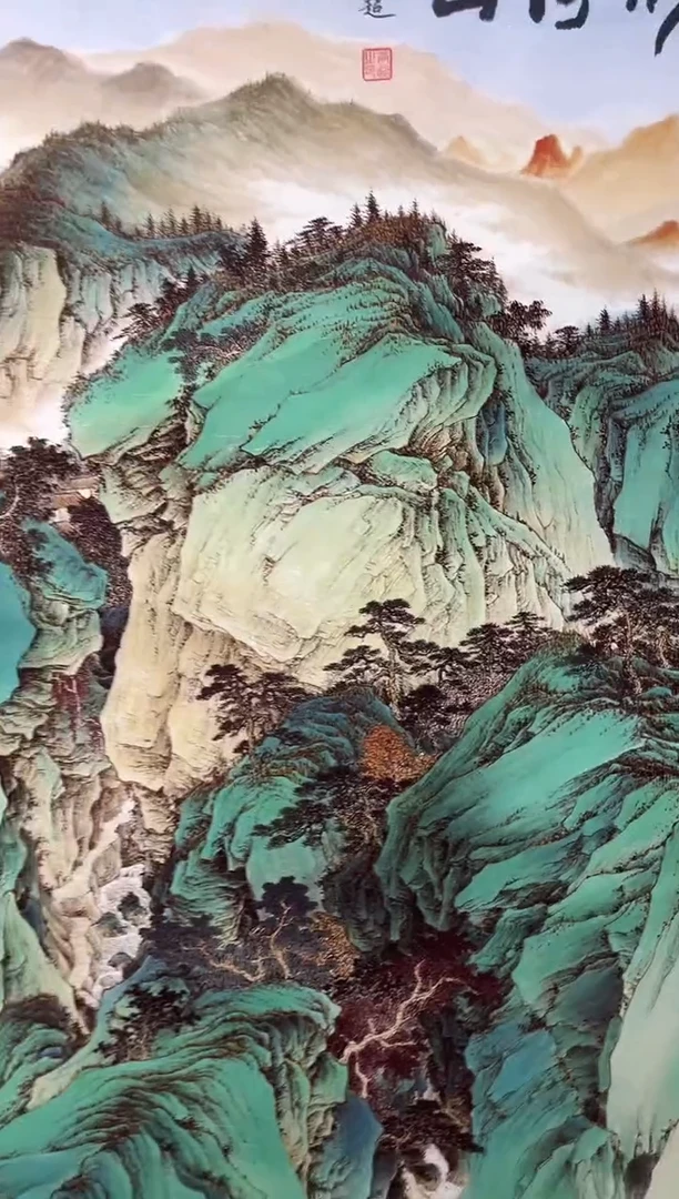 国画安哥精品优选链接104