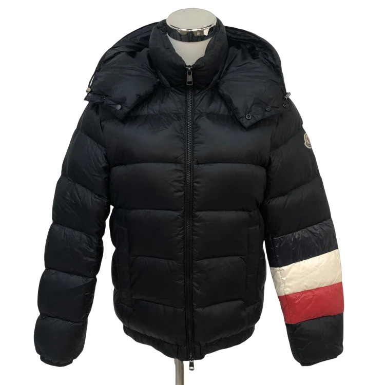 MONCLER/羽绒服/95新/尼龙/[251213ZY1]