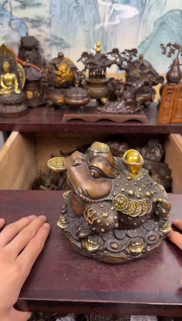 百福铜专属精选链接