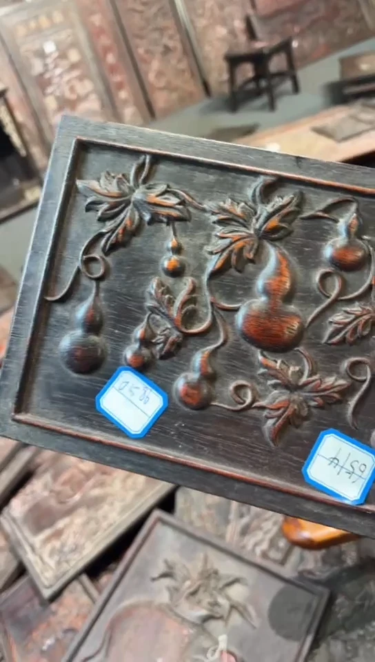 【闪购商品】木Q001雕刻板链接以直播间为准