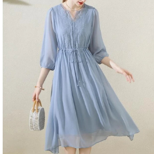 兔皇春夏孤品女装TW688858