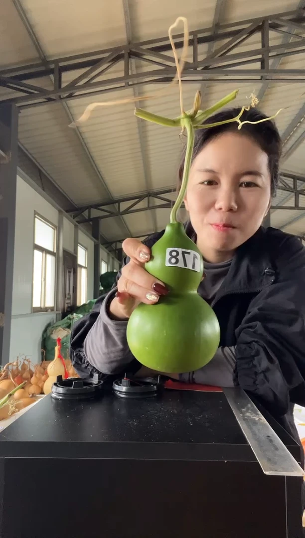 馒***头178天然葫芦摆件 一物一拍龙头不保售后