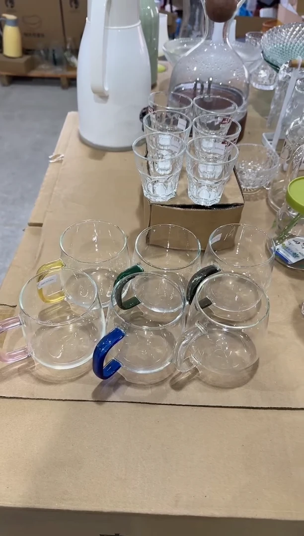 【闪购商品】玻璃无盖款青苹果闪购价