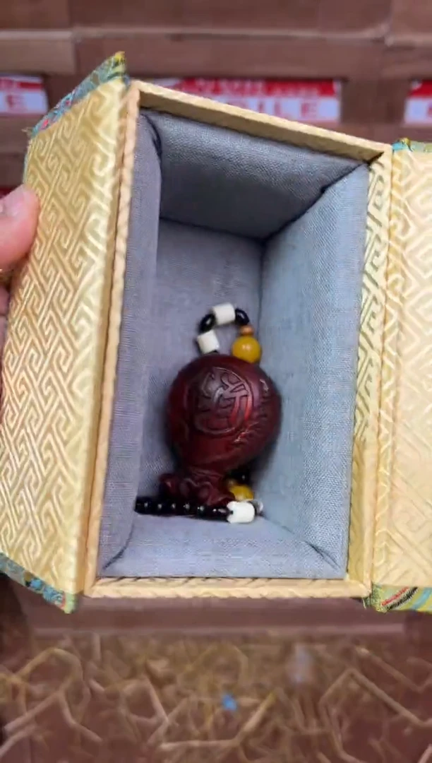 珠阙集闪购福利V（无礼盒）