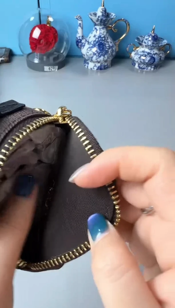 PU手工无品牌， 七天无理由