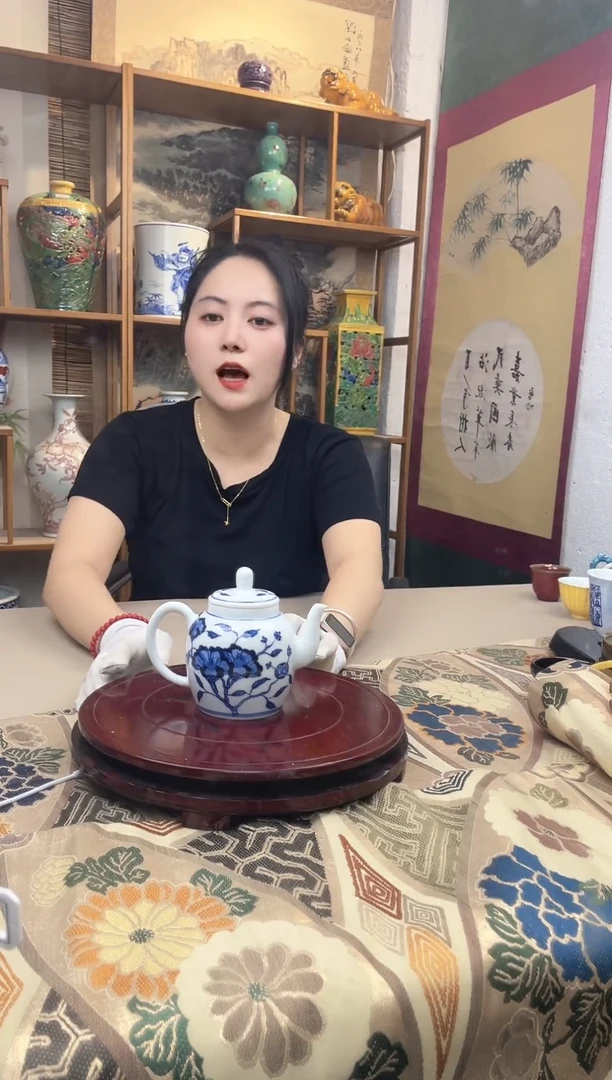 其他精品陶瓷精品陶瓷