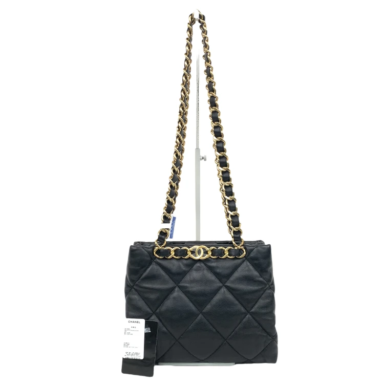 95新/香奈儿/单肩包/C1365804742/[251231ELA]