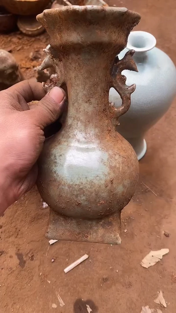 摆件陶瓷器瓷器瓷器瓷器