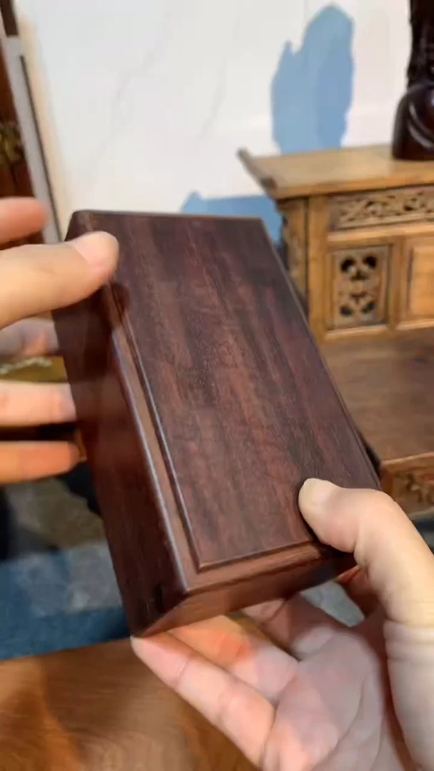 木福利             抽拉盒