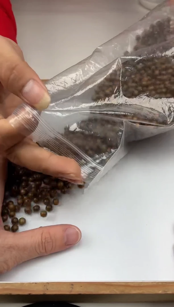 维腊木（绿檀）其他多*散珠卡mm毫米左右