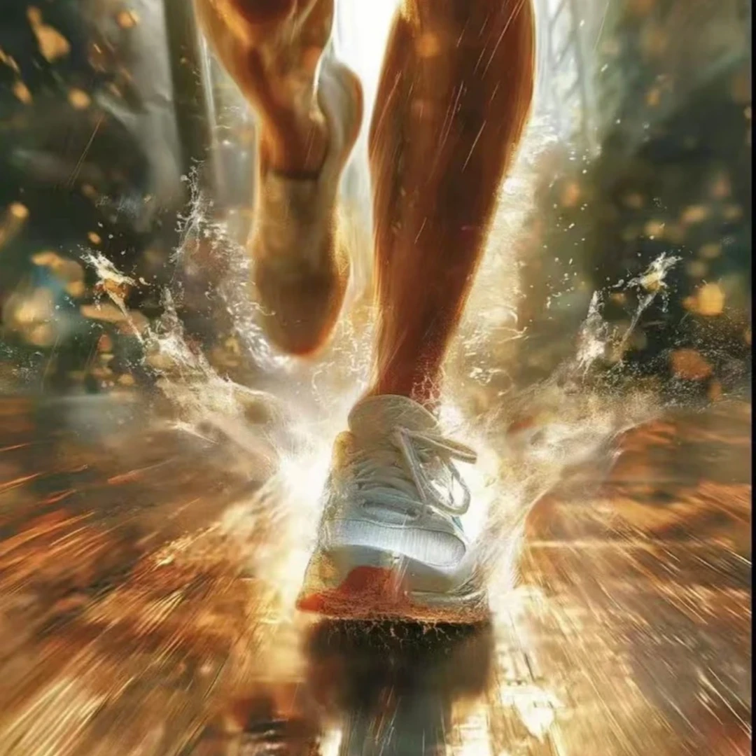 朵儿精选正版2025经典款时尚休闲鞋鞋垫配件A1