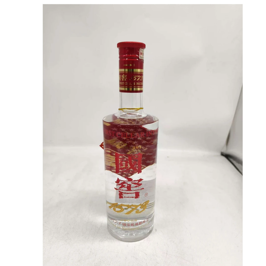2011年国窖1573 52度500ml61576