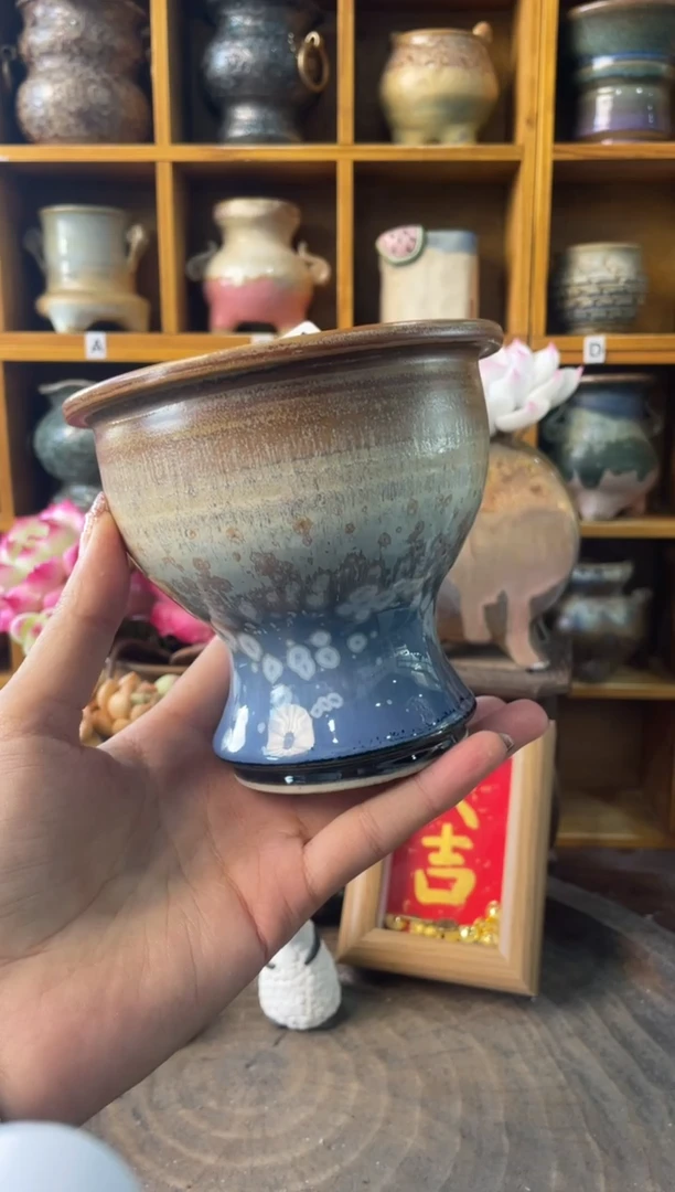 534内口9【多肉花盆多肉盆】