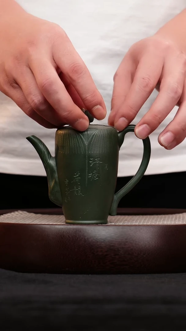 茶壶紫砂宜兴紫砂壶