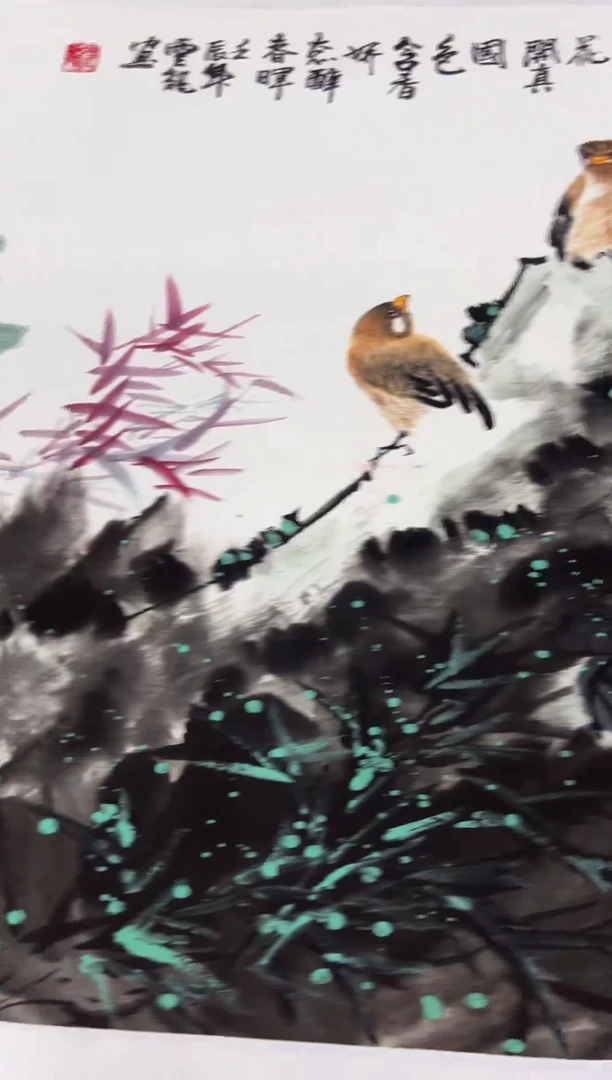 卓凡艺术甄选阁503