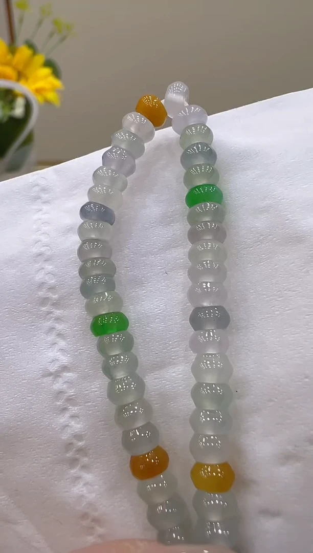 未镶嵌手串翡翠多样性团购发一件