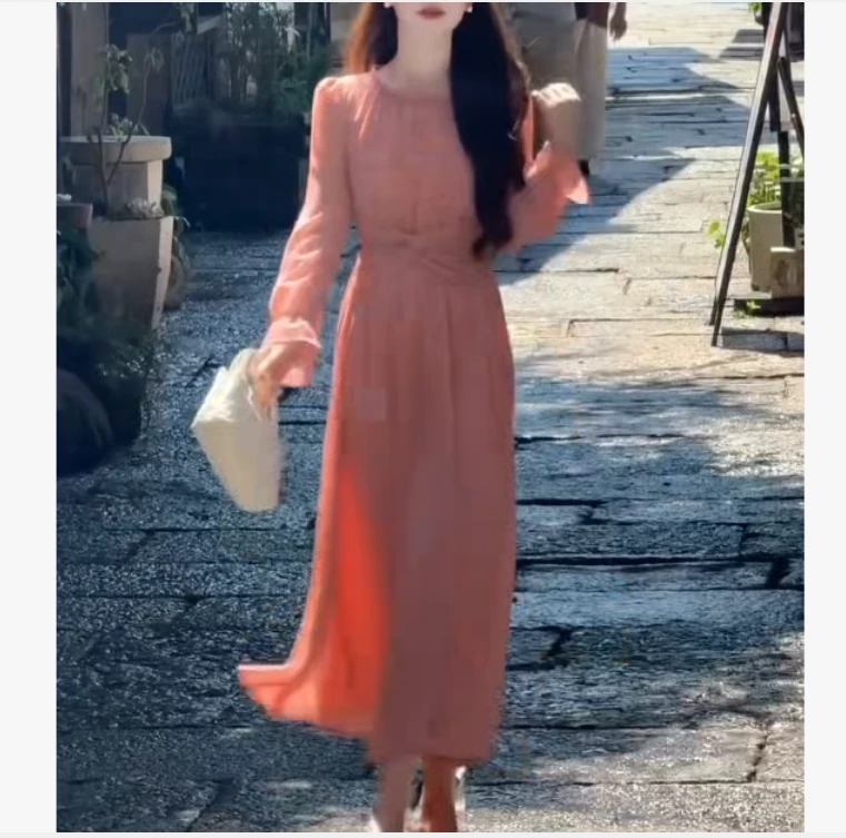 2025早秋时尚潮流百搭爆款女光ZHEXA