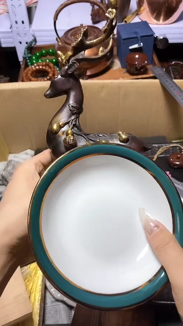 【闪购商品】瓷器瓷片瓷器瓷片