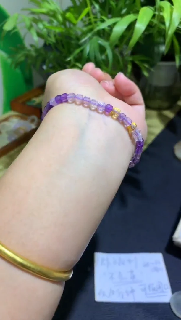 手镯玛瑙/玉髓未镶嵌05155