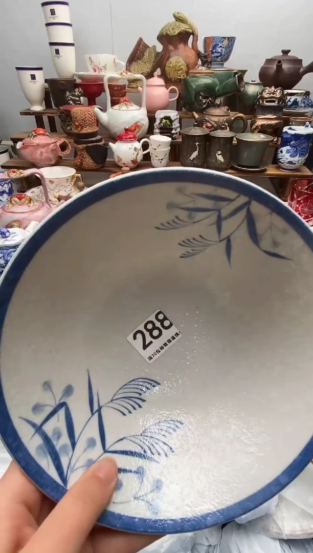 瓷片Y**Y满20包邮 满20包邮