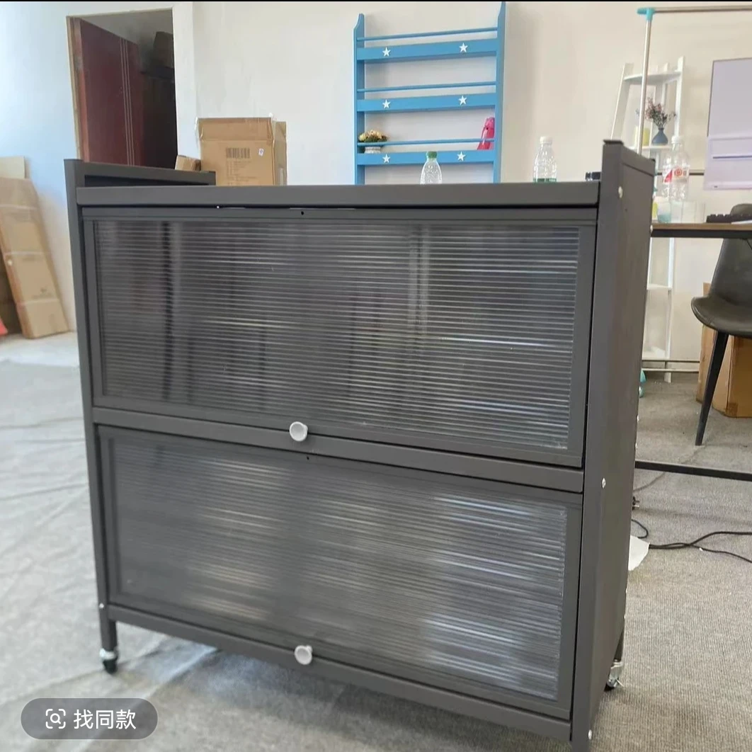 （尾货）厨房多功能储物柜