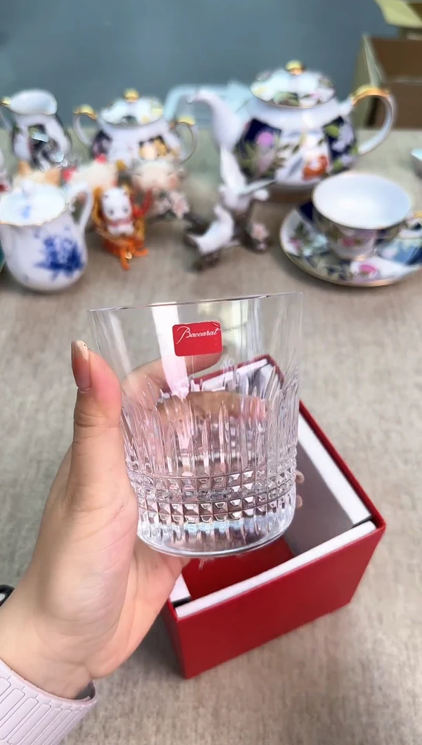 瓷片(**囍泡泡家的瓷器真好看