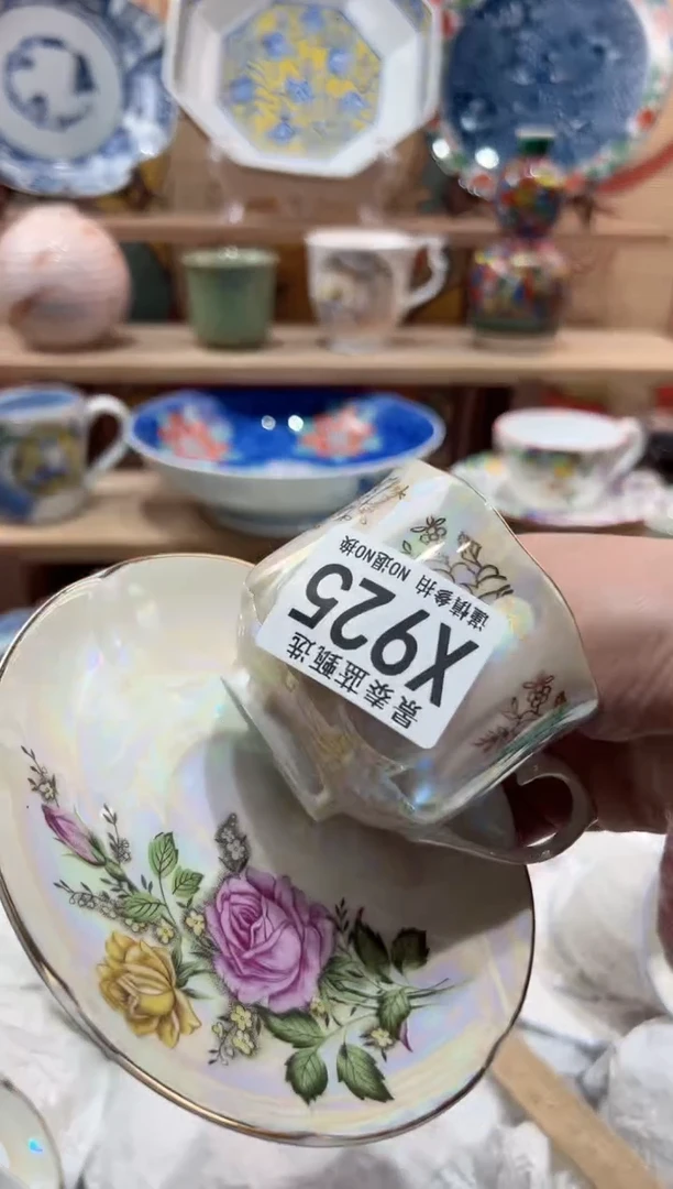 【闪购商品】瓷片当天凑满25米包邮X925