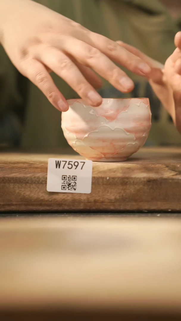 【闪购商品】【经典福利】/ 杯子@@W7597