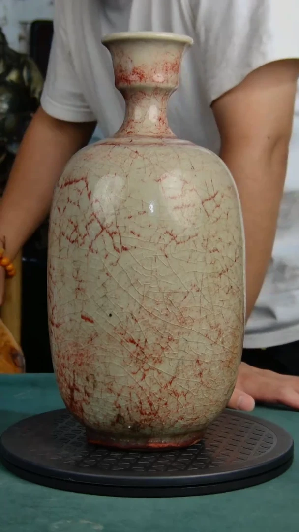其他余****?精品陶瓷仿古摆件
