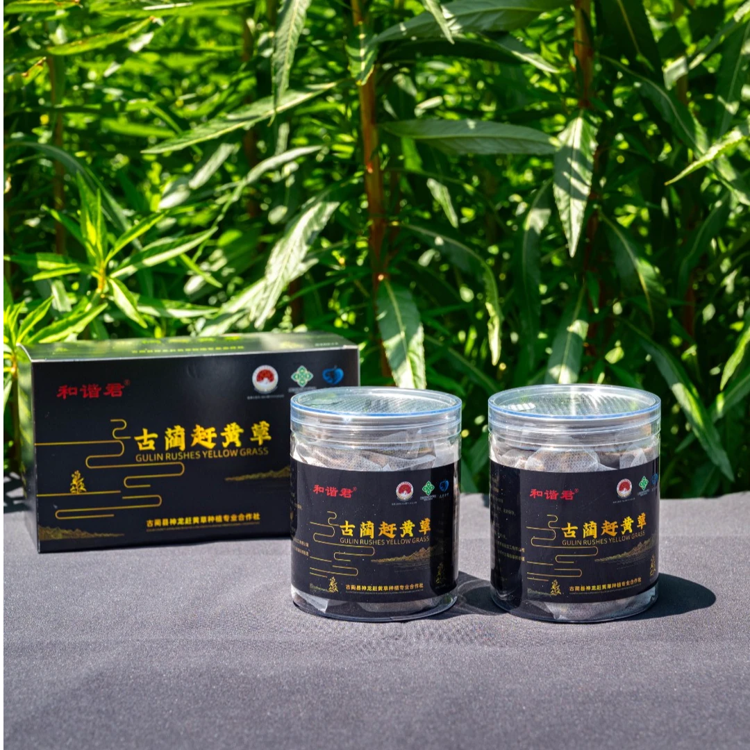 古蔺赶黄草（袋泡茶茶包）