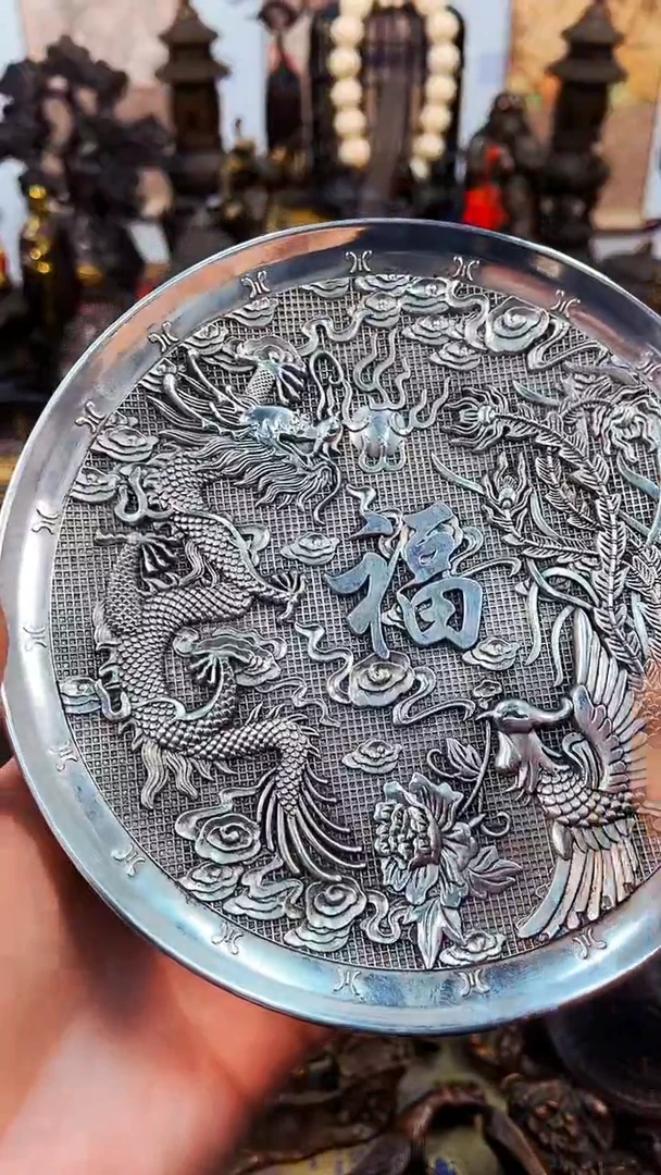 【闪购商品】精铜工匠 独具韵味
