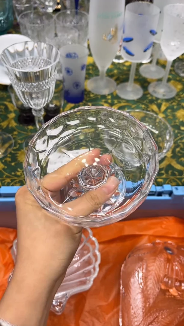 手工艺品玻璃与*8806默认微瑕
