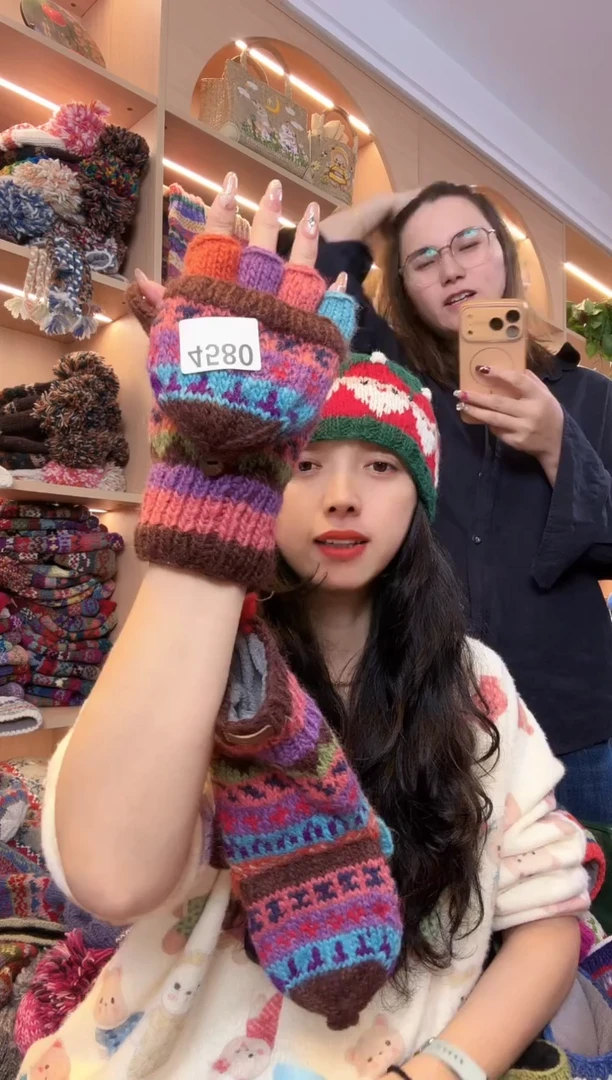 糖****?手套4580
