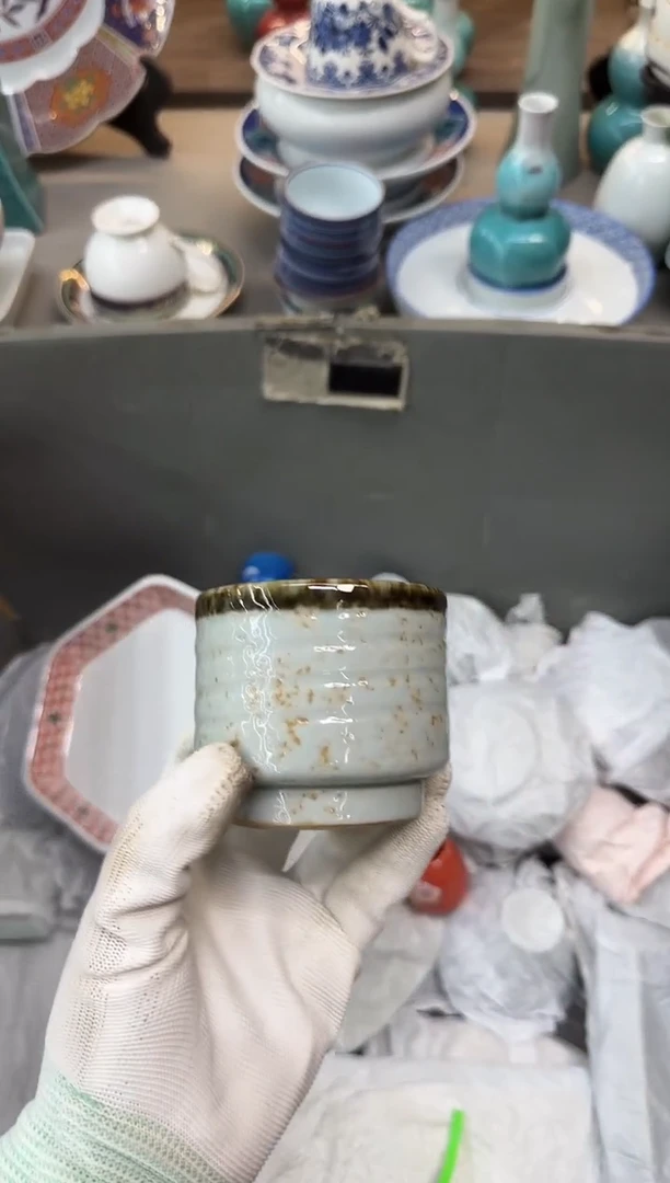 摆件桑*瓷器瓷器瓷器瓷器