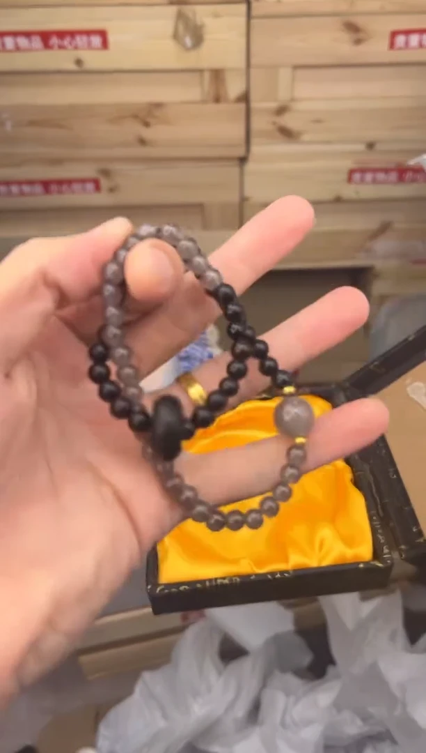 得闲文玩阁黑檀链接@@sp256