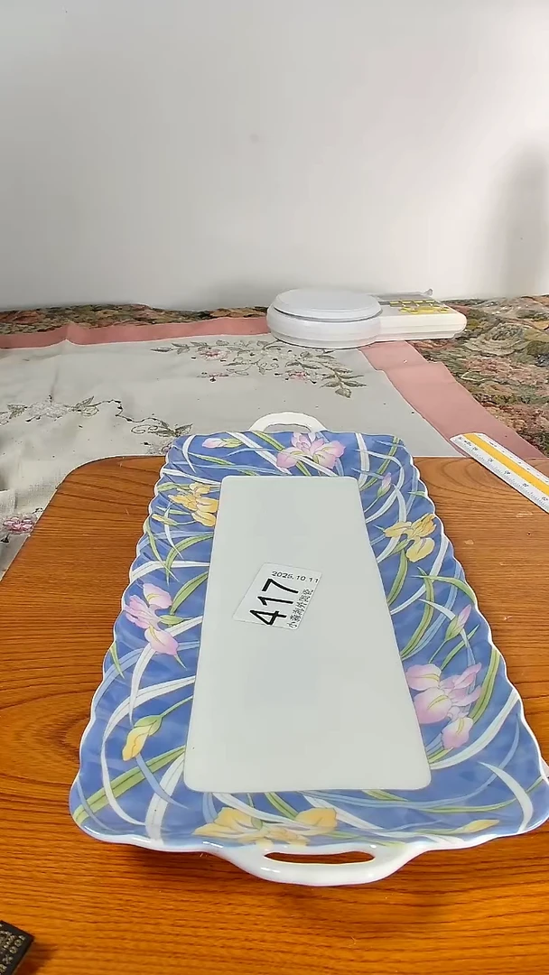 瓷片赤***_小淼海外陶瓷工艺品