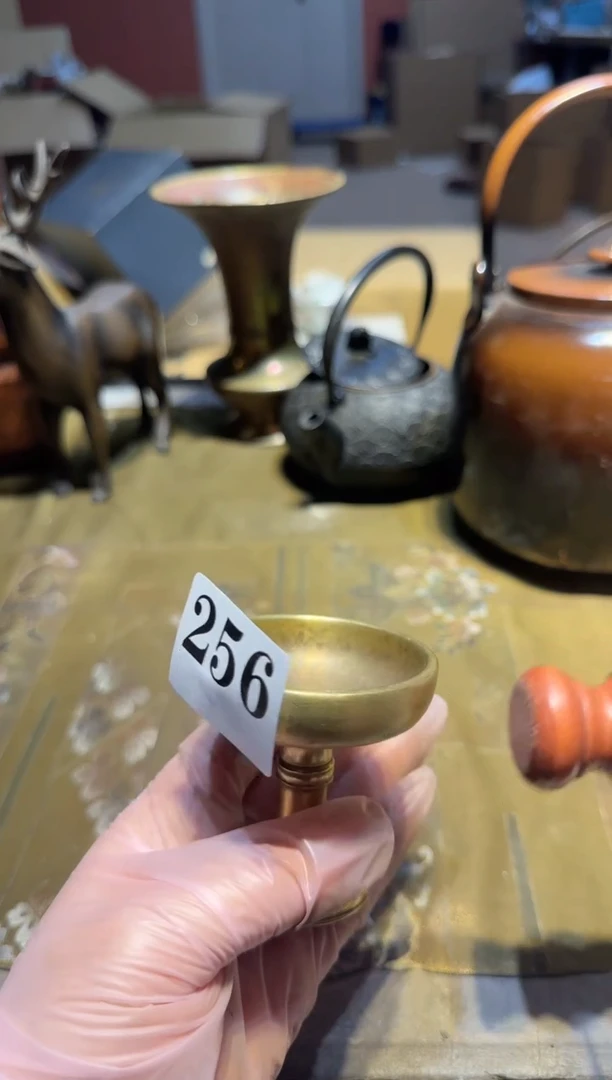 【闪购商品】瓷片256中古回流孤品一件