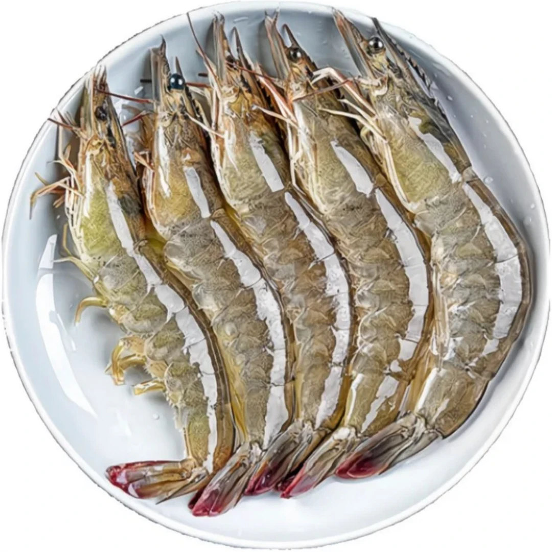 M3【拍3斤送一斤到手4斤】肉质鲜嫩大个头单只15cm左右一盒4斤顺丰京东冷链包邮