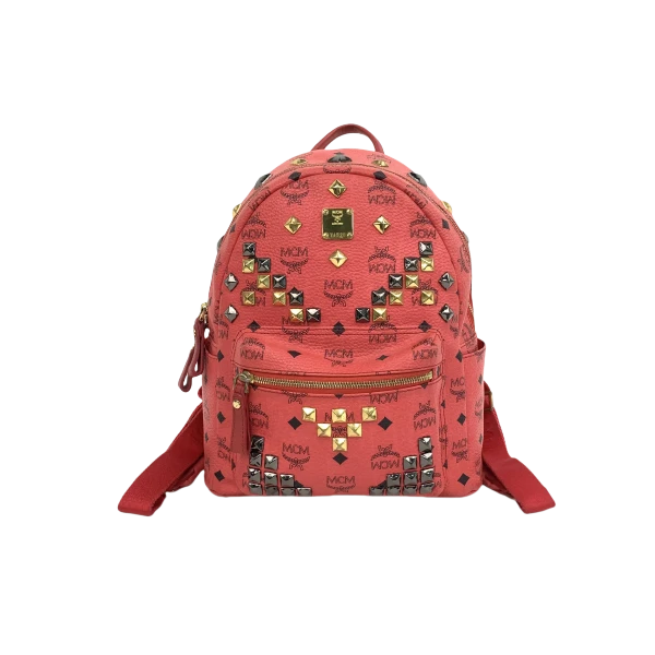 包包/MCM/95新/C1365187136/250922SY0009