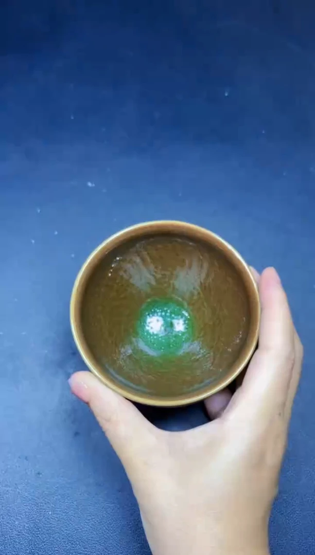 茶盏202微瑕